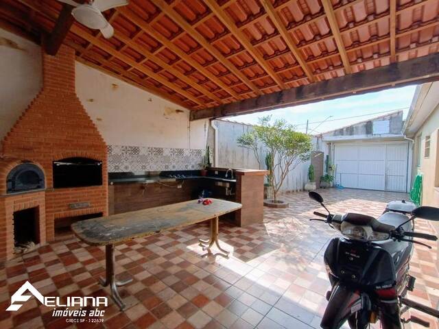 #NA7558 - Casa para Venda em São Caetano do Sul - SP