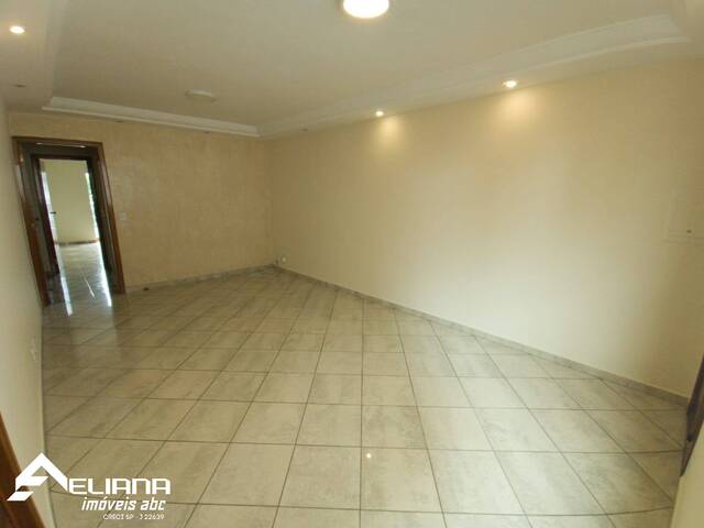 #NA7559 - Apartamento para Locação em São Caetano do Sul - SP - 2