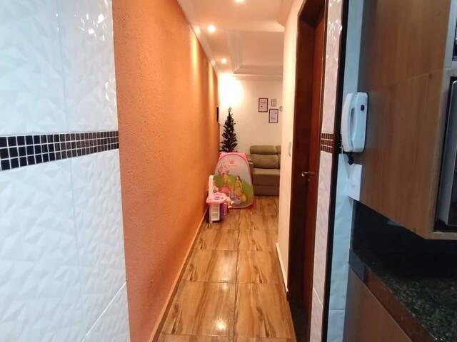 #NA8125 - Apartamento para Venda em São Caetano do Sul - SP - 3
