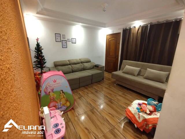 #NA8125 - Apartamento para Venda em São Caetano do Sul - SP - 2