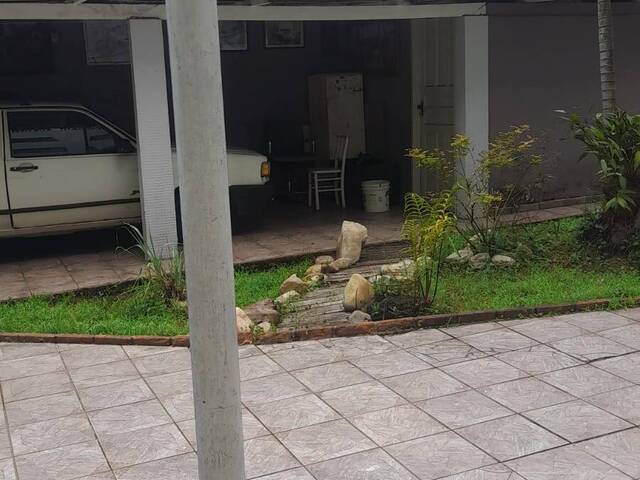 #NS7812 - Casa para Venda em São Caetano do Sul - SP - 3