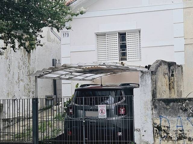#IM1395 - Casa para Venda em São Caetano do Sul - SP - 1