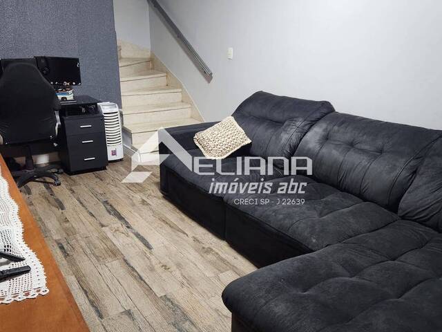 Sobrado para Venda em Santo André - 5
