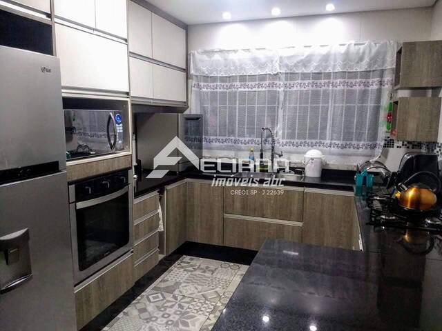 Sobrado para Venda em Santo André - 2