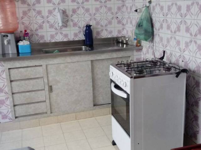 #GA9847 - Casa para Venda em Santo André - SP - 2