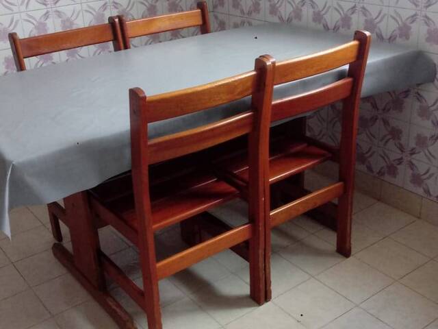 #GA9847 - Casa para Venda em Santo André - SP - 3