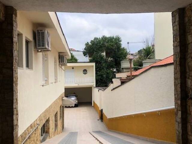 Sobrado para Venda em Santo André - 2