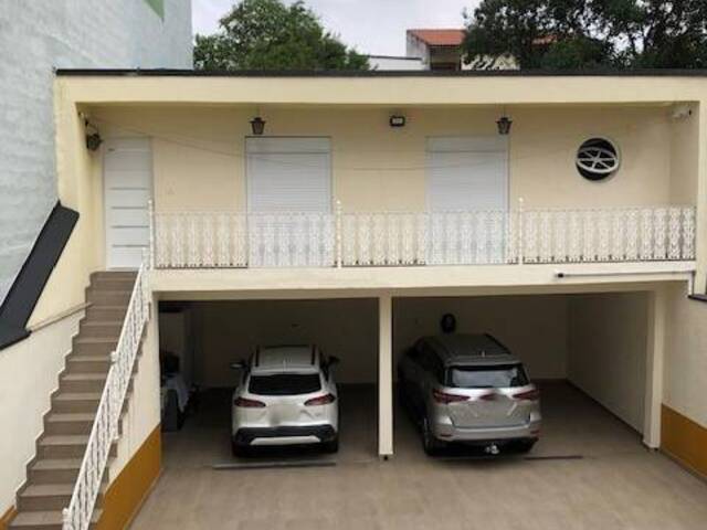 Sobrado para Venda em Santo André - 4