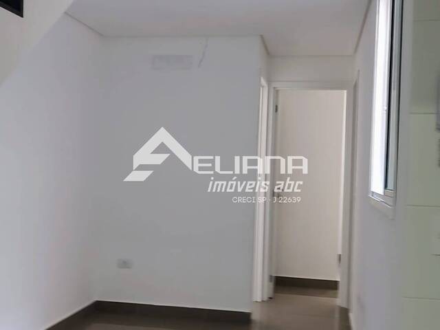 #MAC5881 - Cobertura sem Condomínio para Venda em Santo André - SP - 2