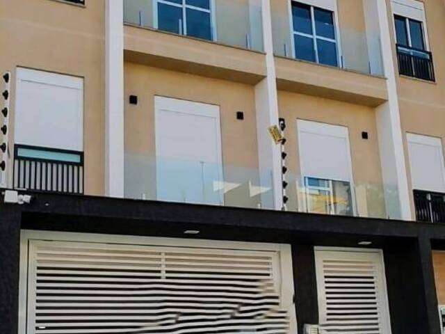 #MAC5881 - Cobertura sem Condomínio para Venda em Santo André - SP - 1