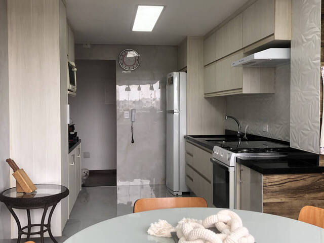 #MA5458 - Apartamento para Venda em Santo André - SP