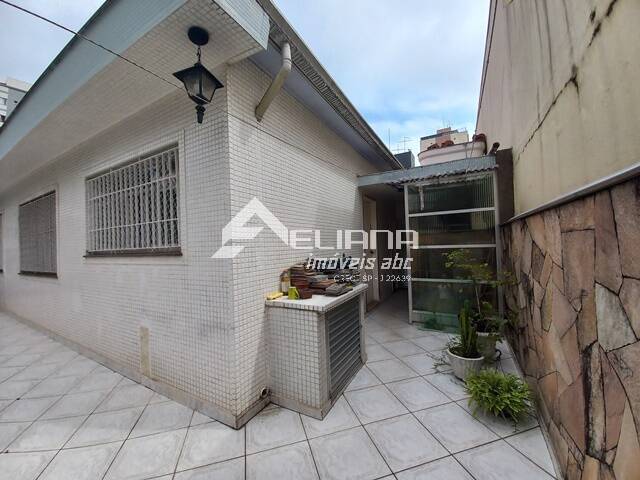 Casa para Venda em São Caetano do Sul - 4