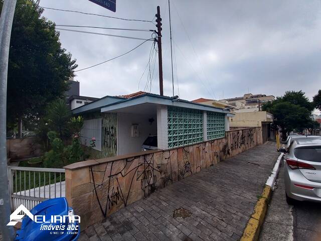 #GE9869 - Casa para Venda em São Caetano do Sul - SP