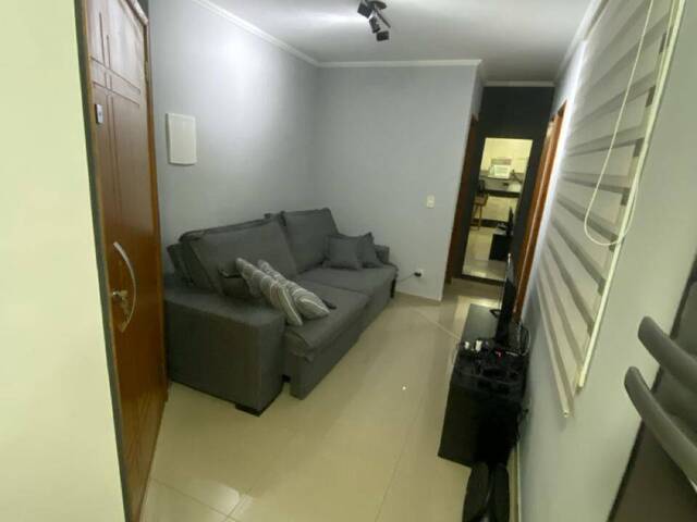 #A-10938 - Apartamento para Venda em Santo André - SP - 3