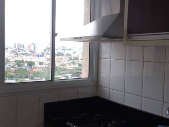#MA5885 - Apartamento para Venda em Santo André - SP - 3