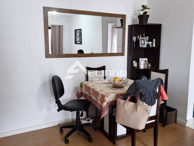 Apartamento para Venda em Santo André - 5
