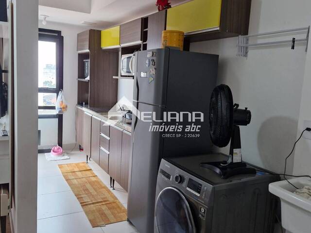 Apartamento para Venda em Santo André - 2