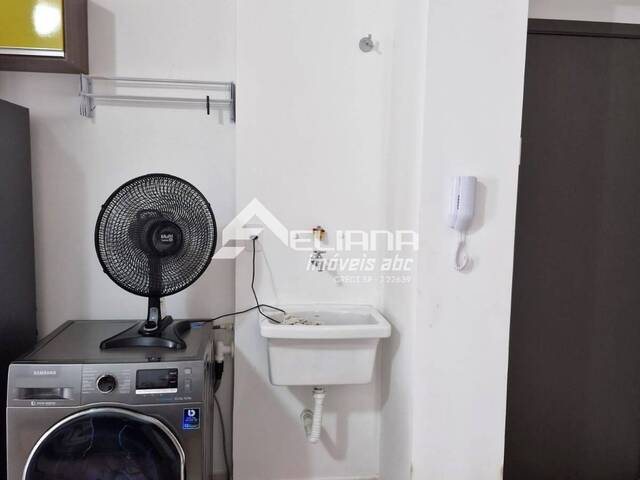 Apartamento para Venda em Santo André - 3