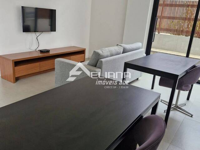 Apartamento para Venda em Santo André - 4
