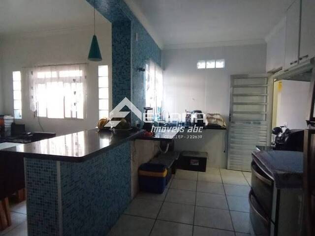 Casa para Venda em São Caetano do Sul - 4