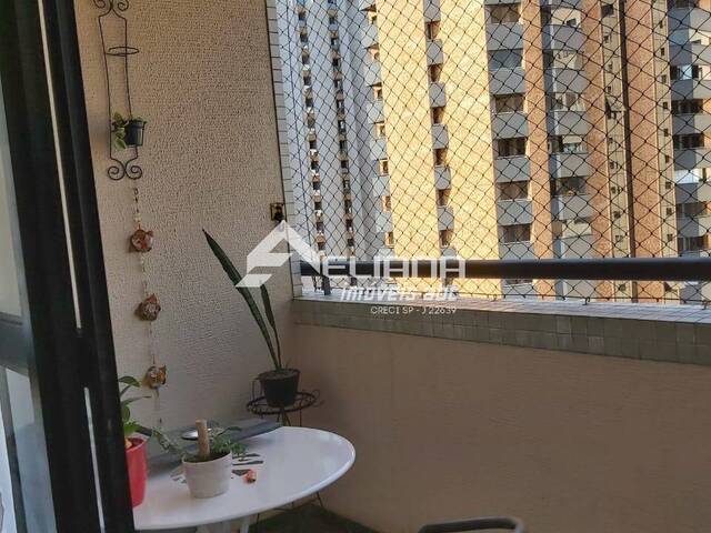 Apartamento para Venda em São Caetano do Sul - 2