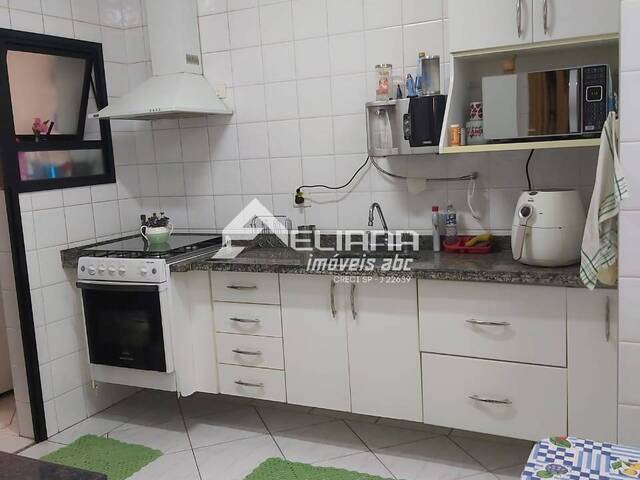 Apartamento para Venda em São Caetano do Sul - 5