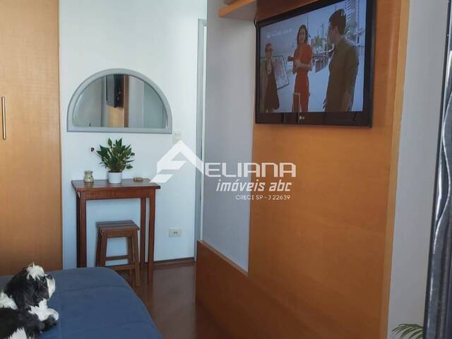 Apartamento para Venda em São Caetano do Sul - 4