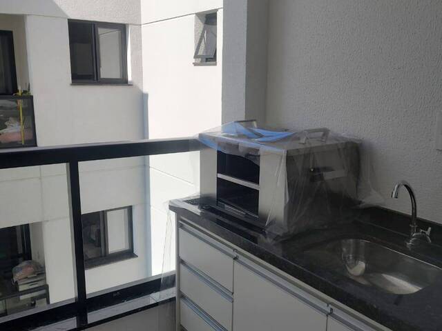 #GEL9878 - Apartamento para Locação em São Caetano do Sul - SP - 1