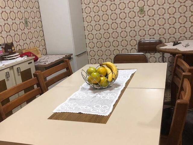 #MA5889 - Sobrado para Venda em Santo André - SP