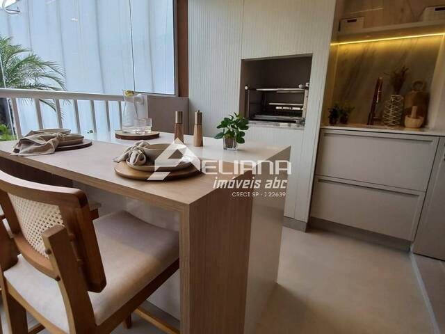 Apartamento para Venda em Santo André - 5