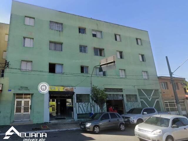 #NA7965 - Apartamento para Venda em São Caetano do Sul - SP - 1