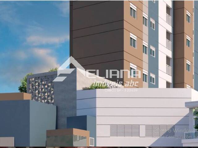 Apartamento para Venda em Santo André - 4