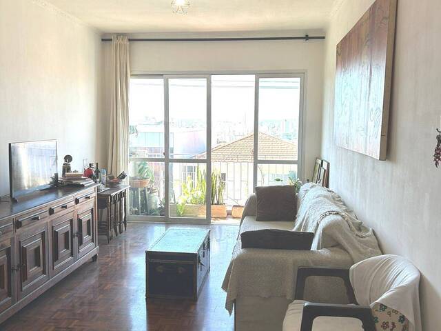 #GE9884 - Apartamento para Venda em São Caetano do Sul - SP - 2