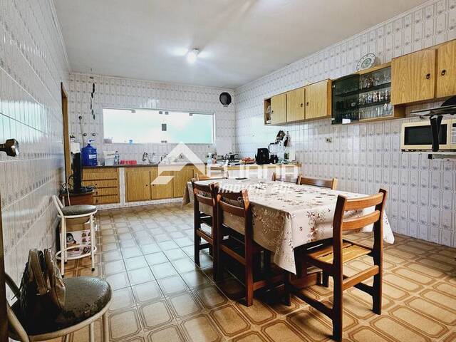 Casa para Venda em Santo André - 5