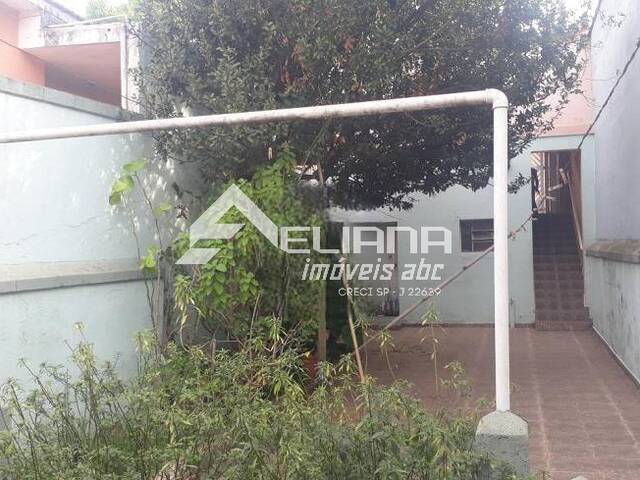 Casa para Venda em Santo André - 4