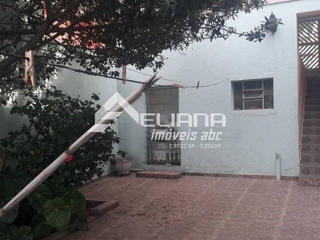 Casa para Venda em Santo André - 5