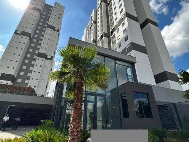 #AL1001 - Apartamento para Venda em São Bernardo do Campo - SP - 1