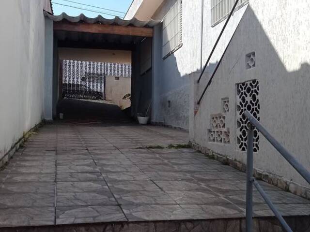 #AL1002 - Casa para Venda em São Caetano do Sul - SP - 3