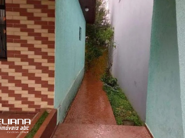 Terreno para Venda em Santo André - 3