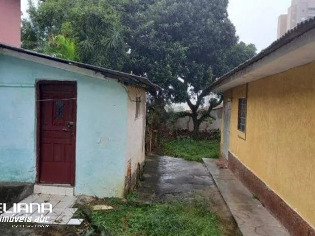 Terreno para Venda em Santo André - 4
