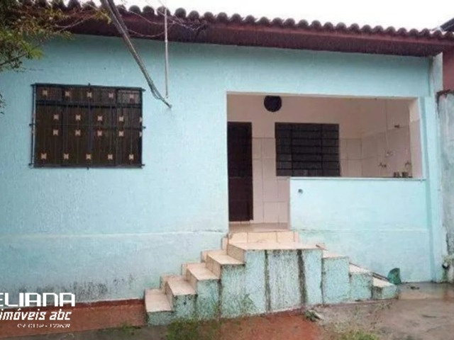 Terreno para Venda em Santo André - 5