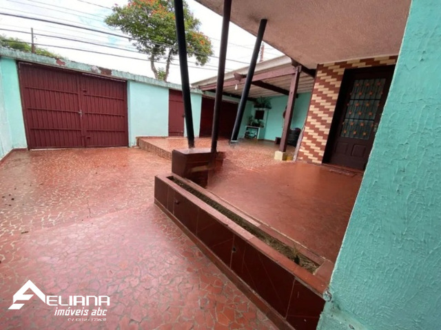 Terreno para Venda em Santo André - 2