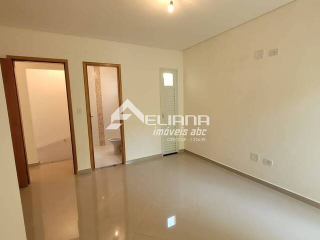 Sobrado para Venda em Santo André - 5