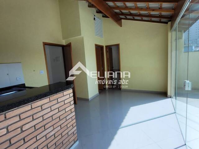 Sobrado para Venda em Santo André - 3