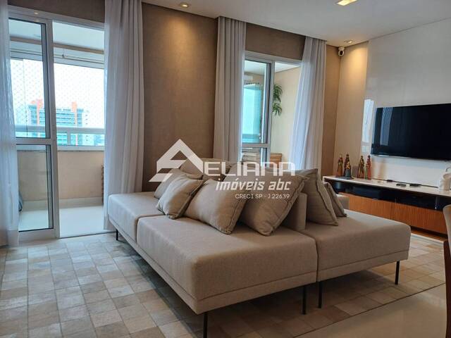 Apartamento para Venda em Santo André - 5