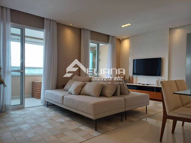 Apartamento para Venda em Santo André - 3