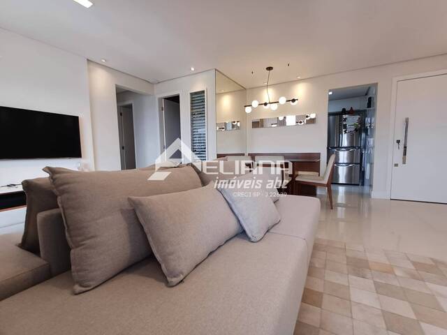 Apartamento para Venda em Santo André - 4