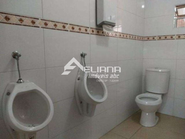 Sala para Venda em Santo André - 4