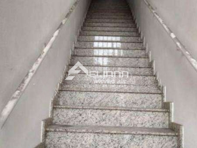 Sala para Venda em Santo André - 5
