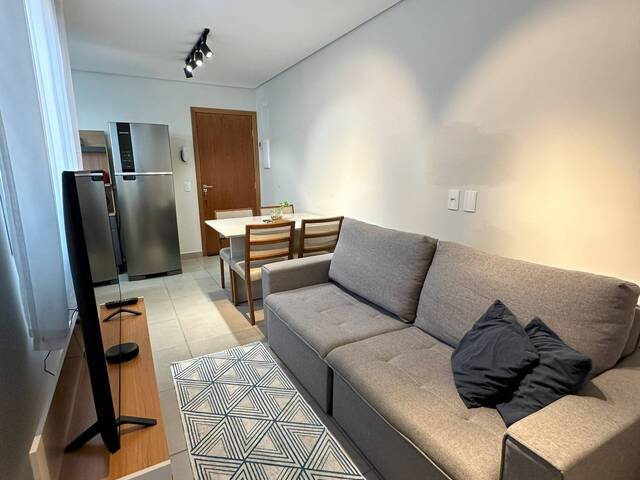 #GA9901 - Apartamento para Venda em Santo André - SP - 1